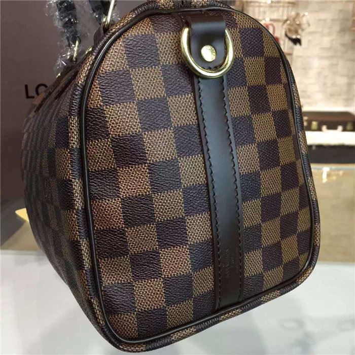 L0vis Vvtt0n Speedy Bandouliere Bag 25cm N41368