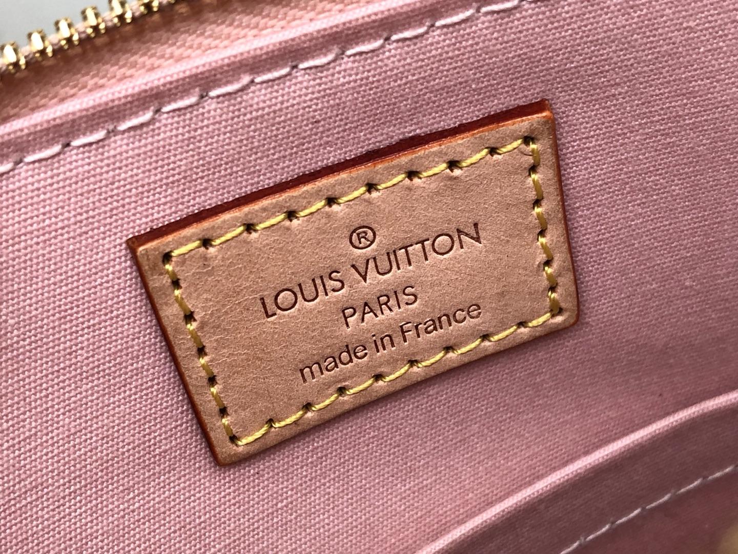 L0vis Vvtt0n Alma BB handbag M91585 Bagsaa