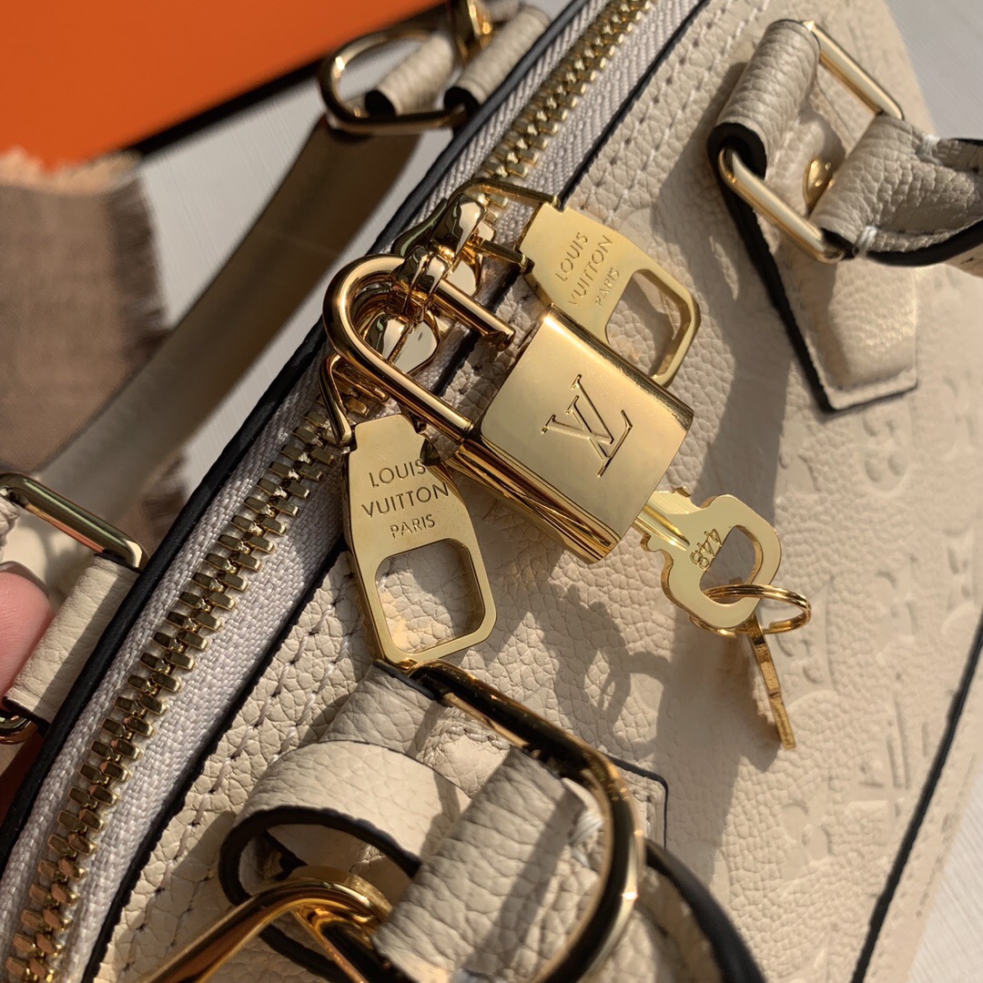 LV NEO ALMA BB Empreinte 32 M44829