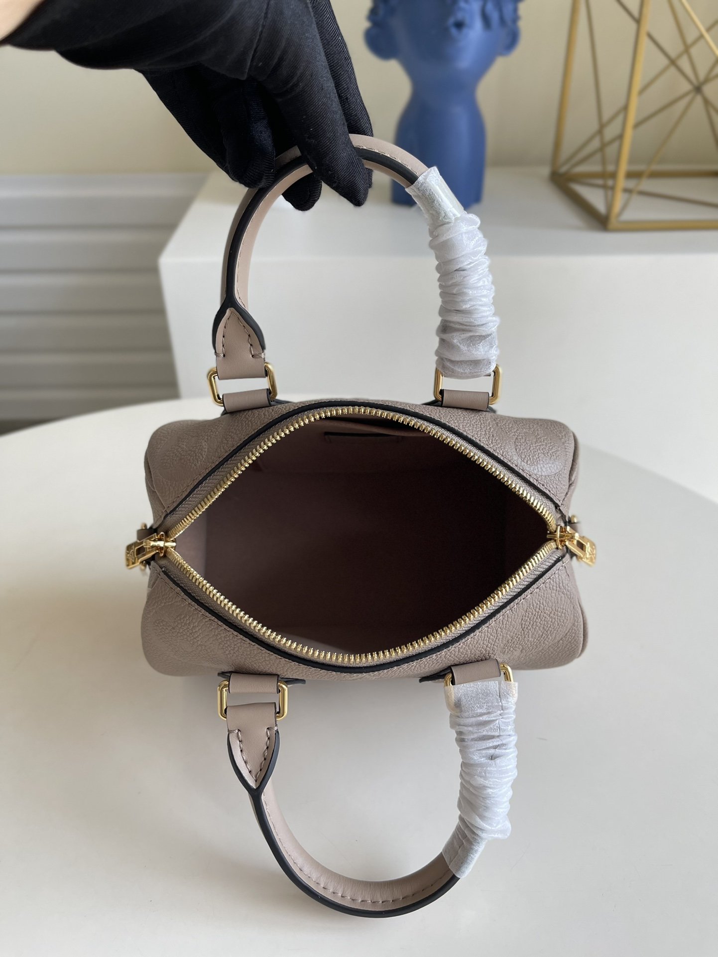L0vis Vvtt0n Speedy Bandoulière 20cm M58953