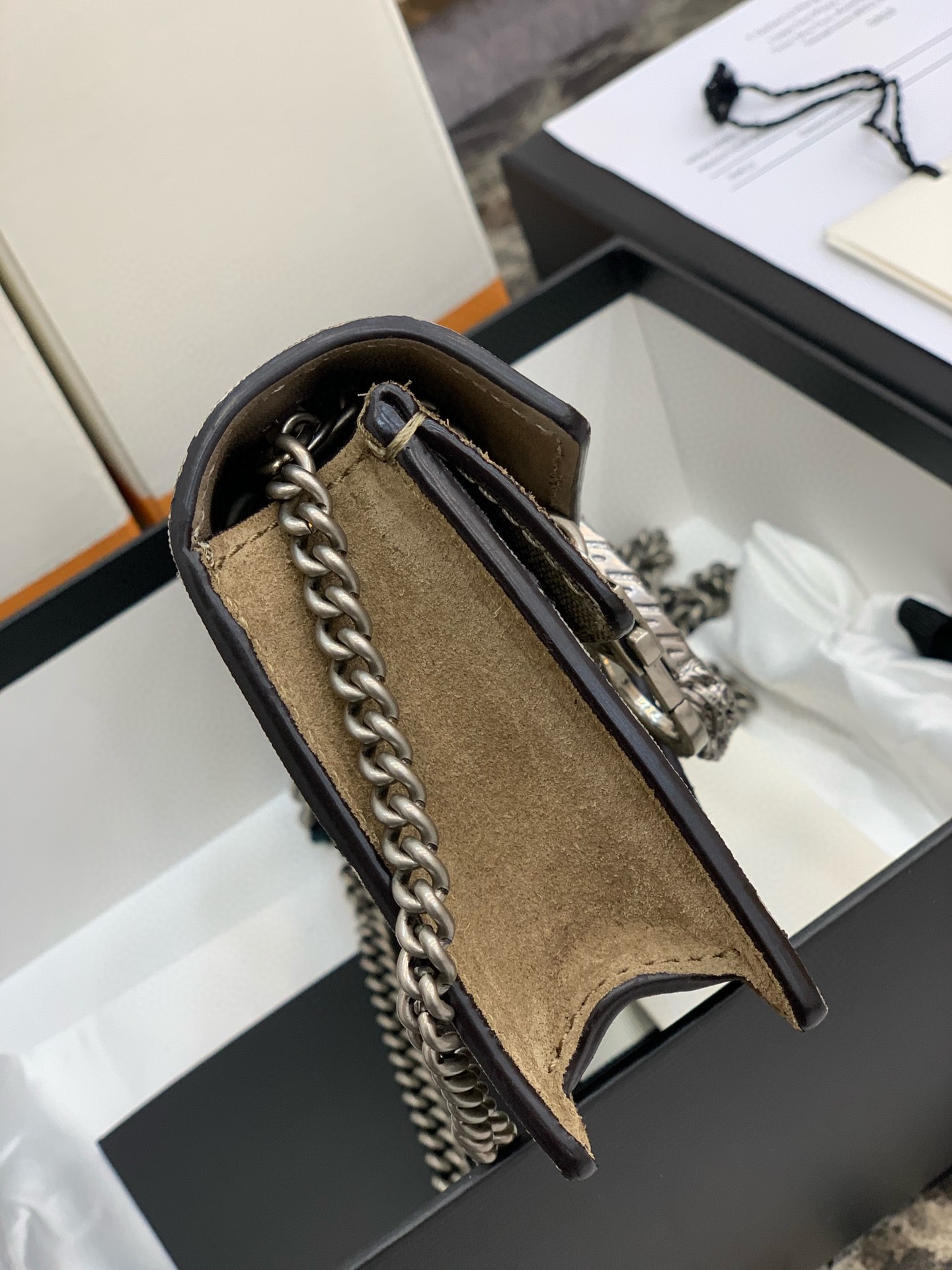 Gvc*1 Dionysus mini Bag 01