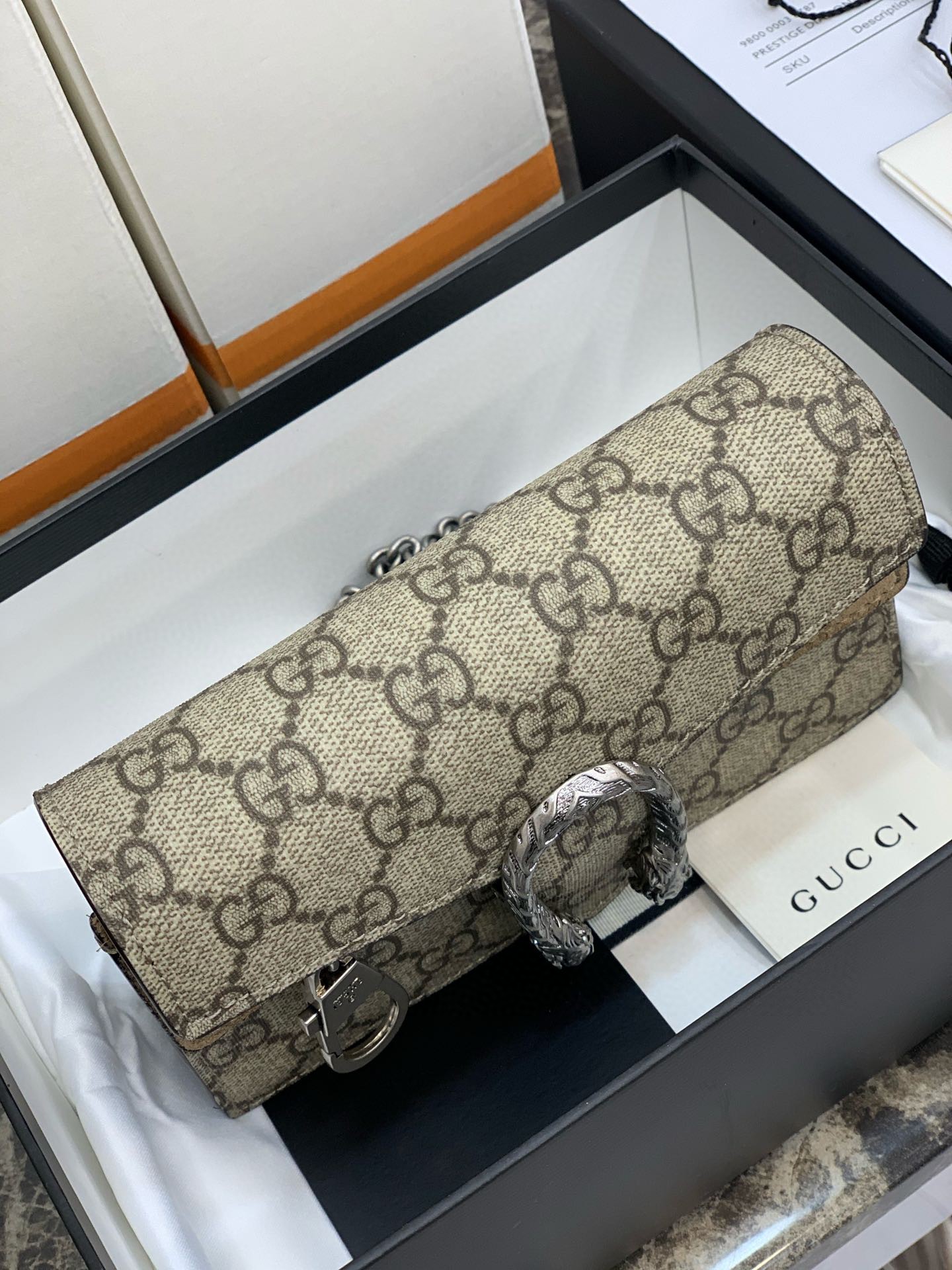 Gvc*1 Dionysus mini Bag 01