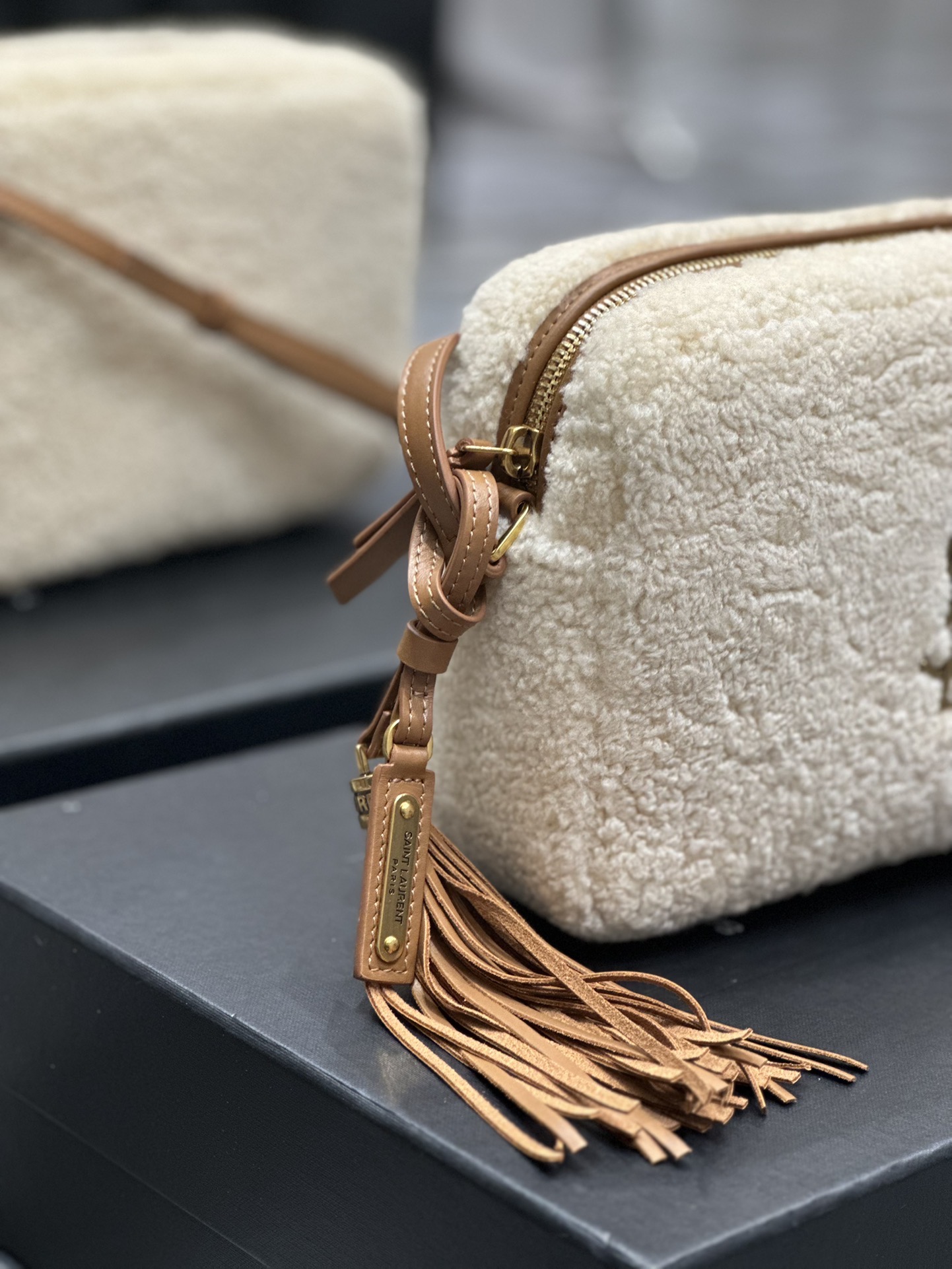 Y51 Loulou Bag