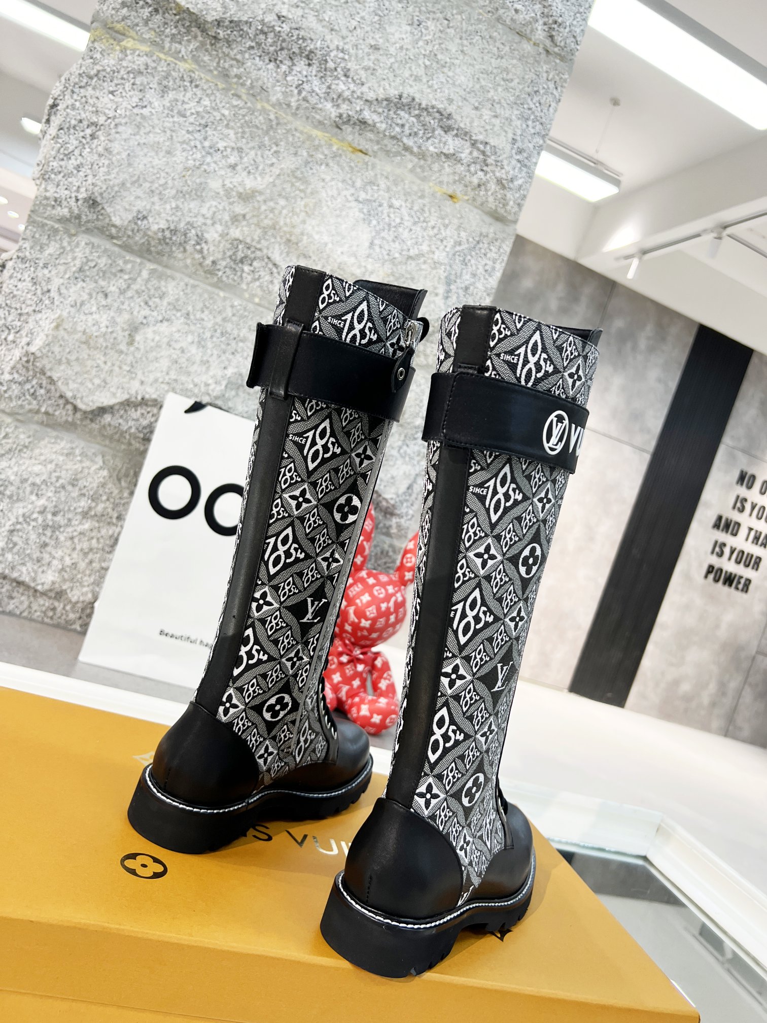 L0vis Vvtt0n Boots 1854(EU35-44)