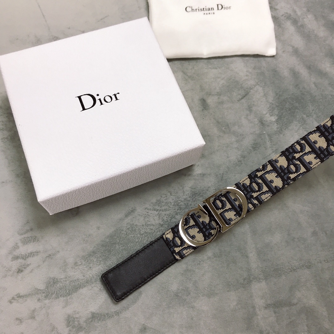 D10r Belt 3.5cm