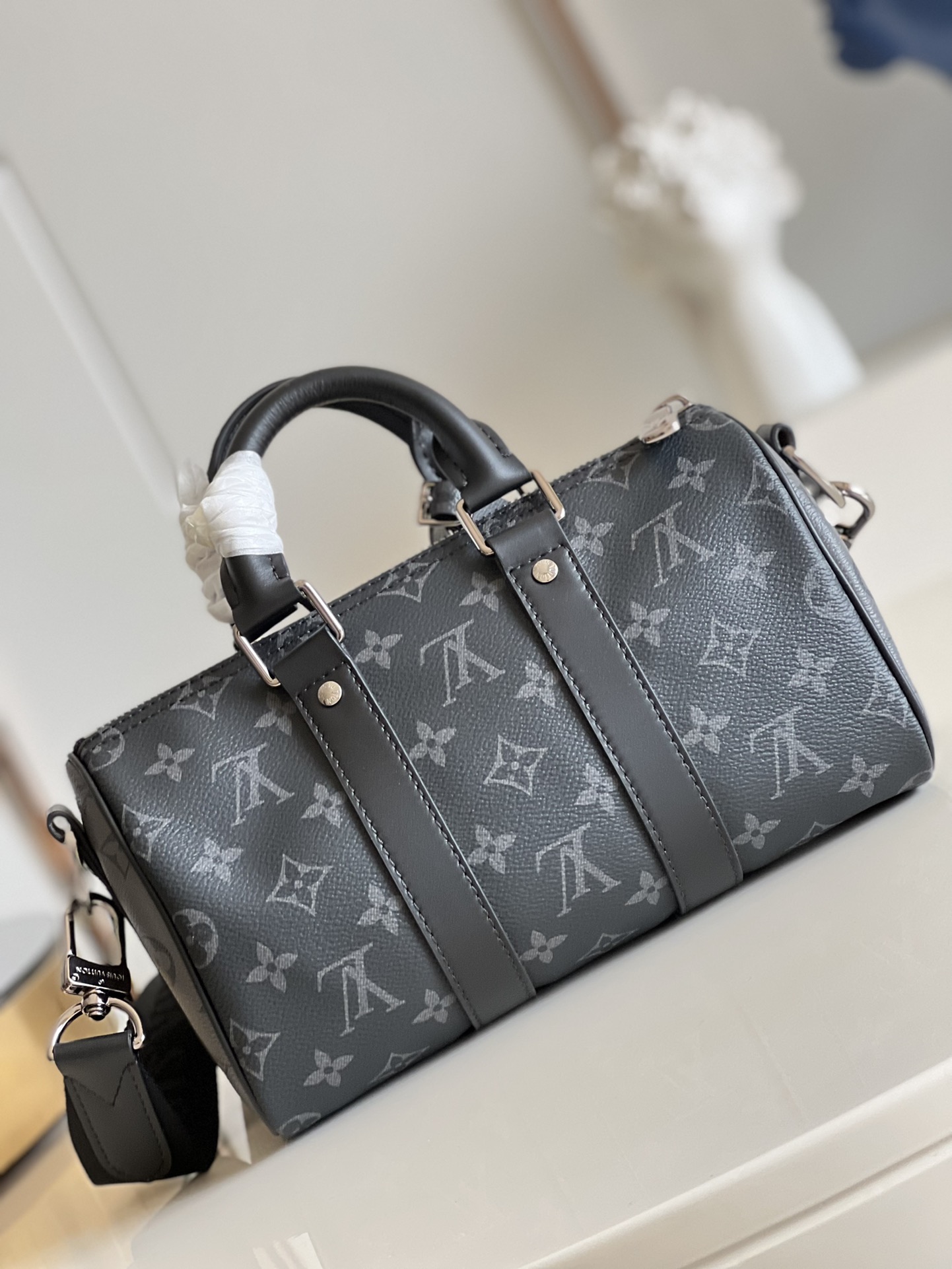 Bagsaaa L0vis Vvtt0n Keepall Bandoulière 25 bag