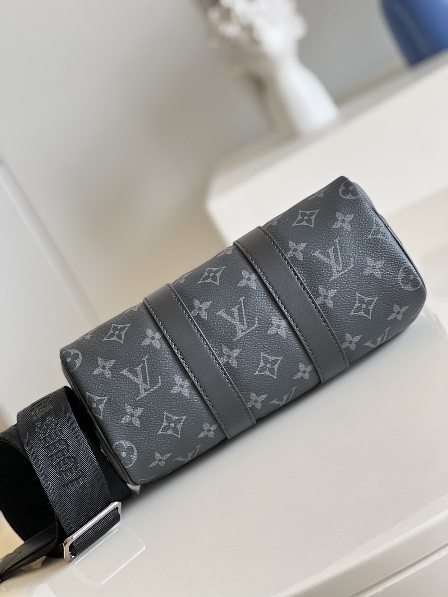 Bagsaaa L0vis Vvtt0n Keepall Bandoulière 25 bag
