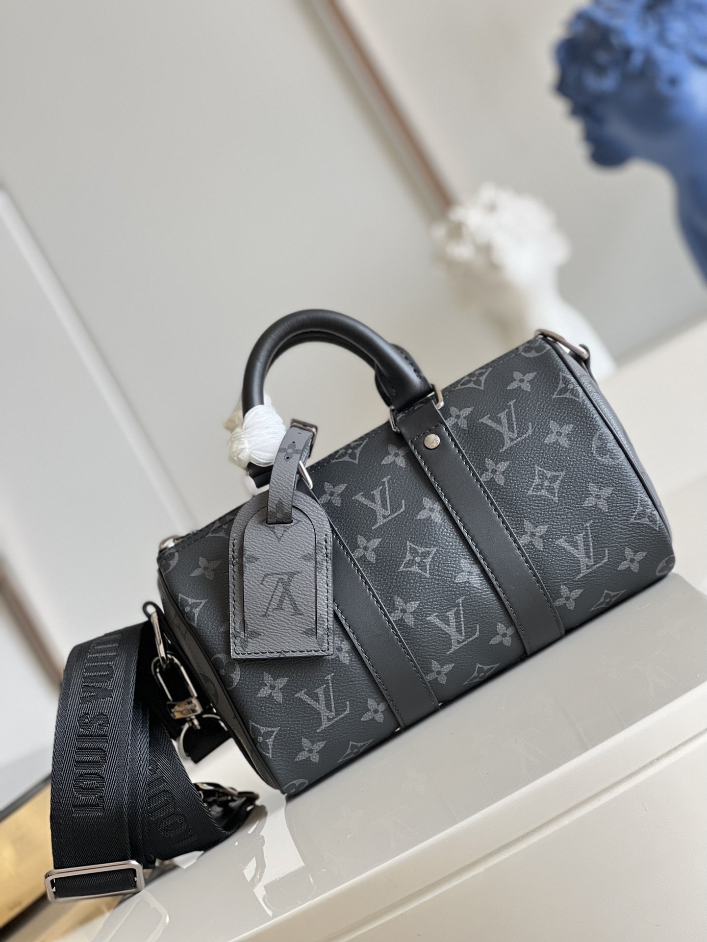 Bagsaaa L0vis Vvtt0n Keepall Bandoulière 25 bag