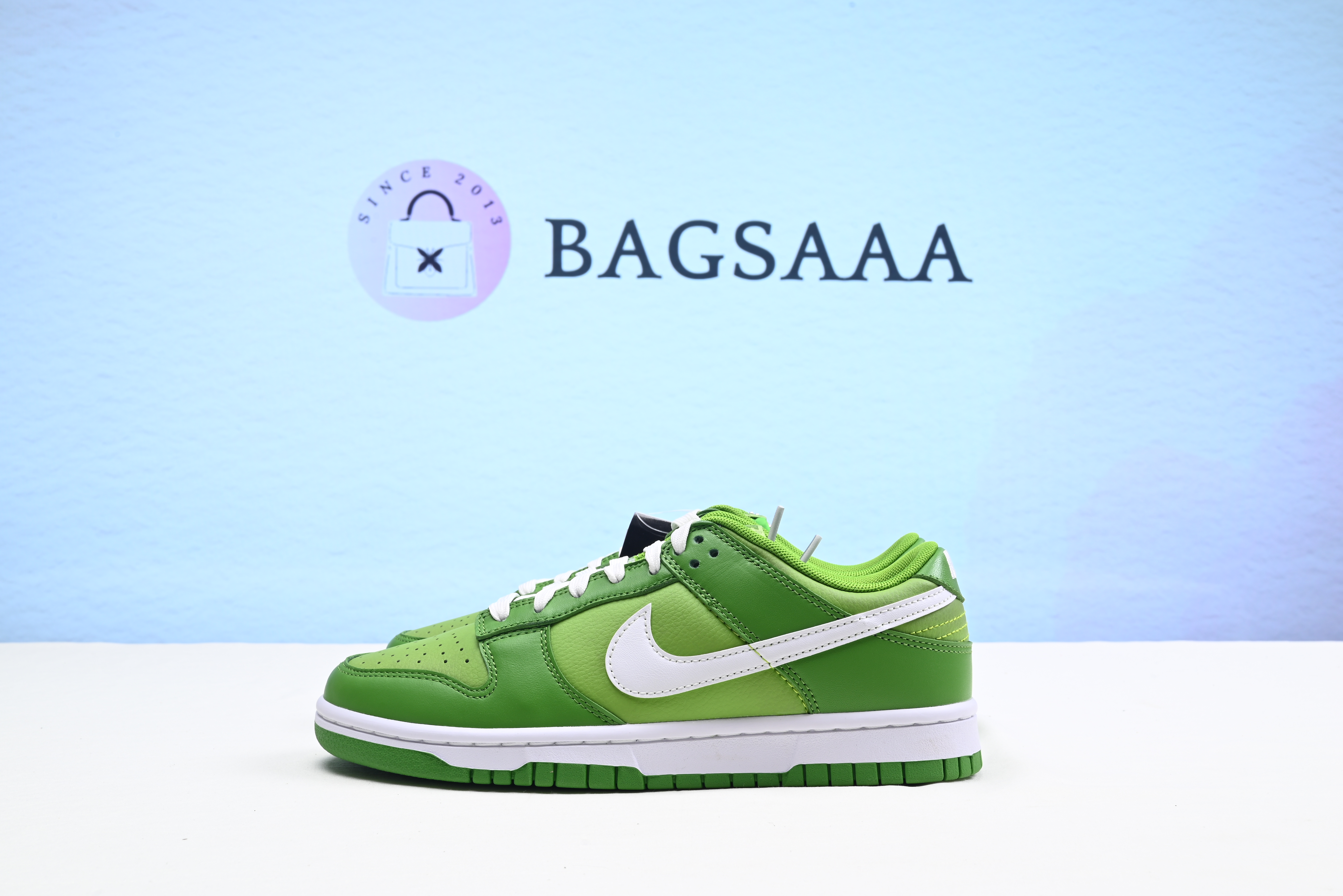 Nike Dunk Low GS