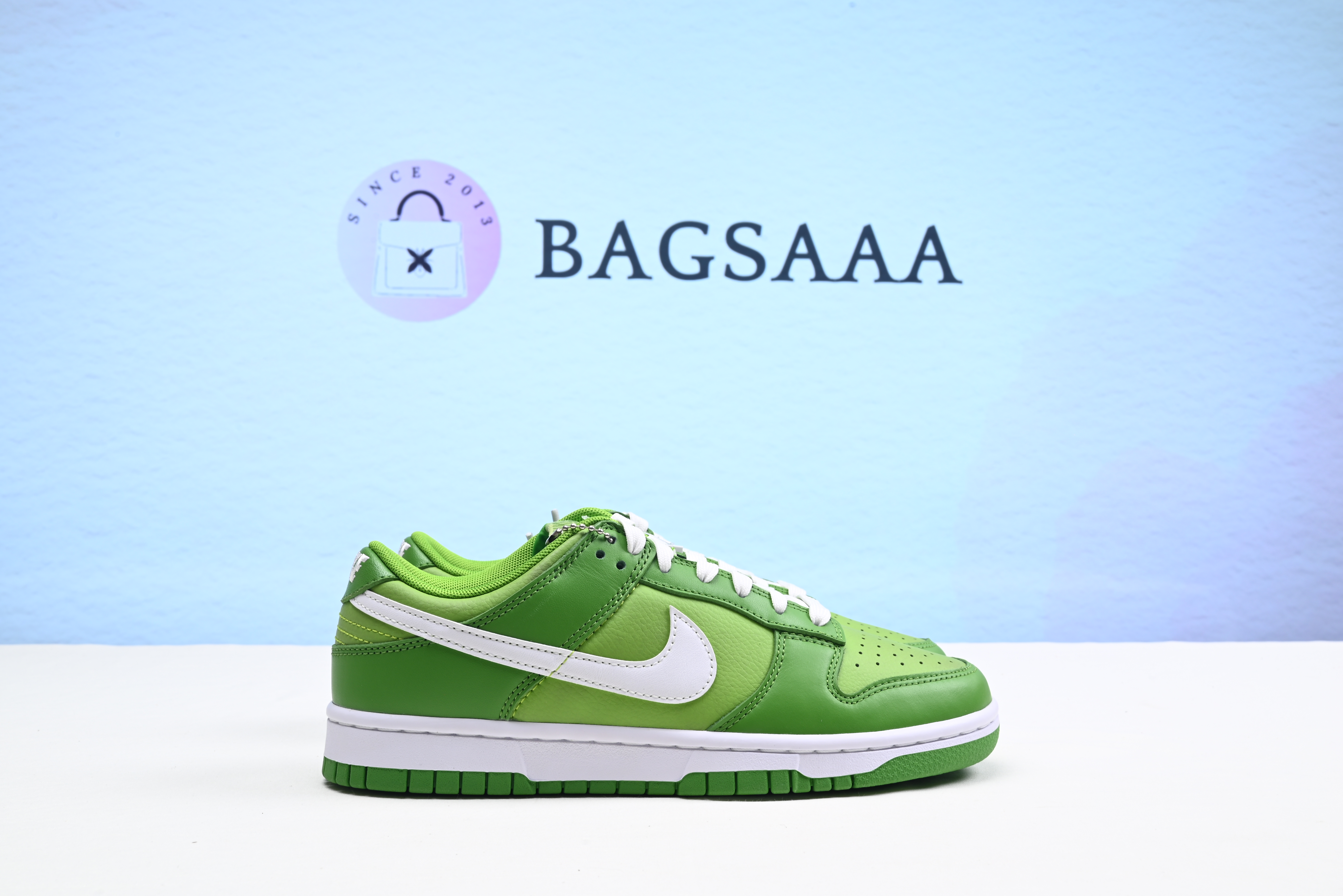 Nike Dunk Low GS