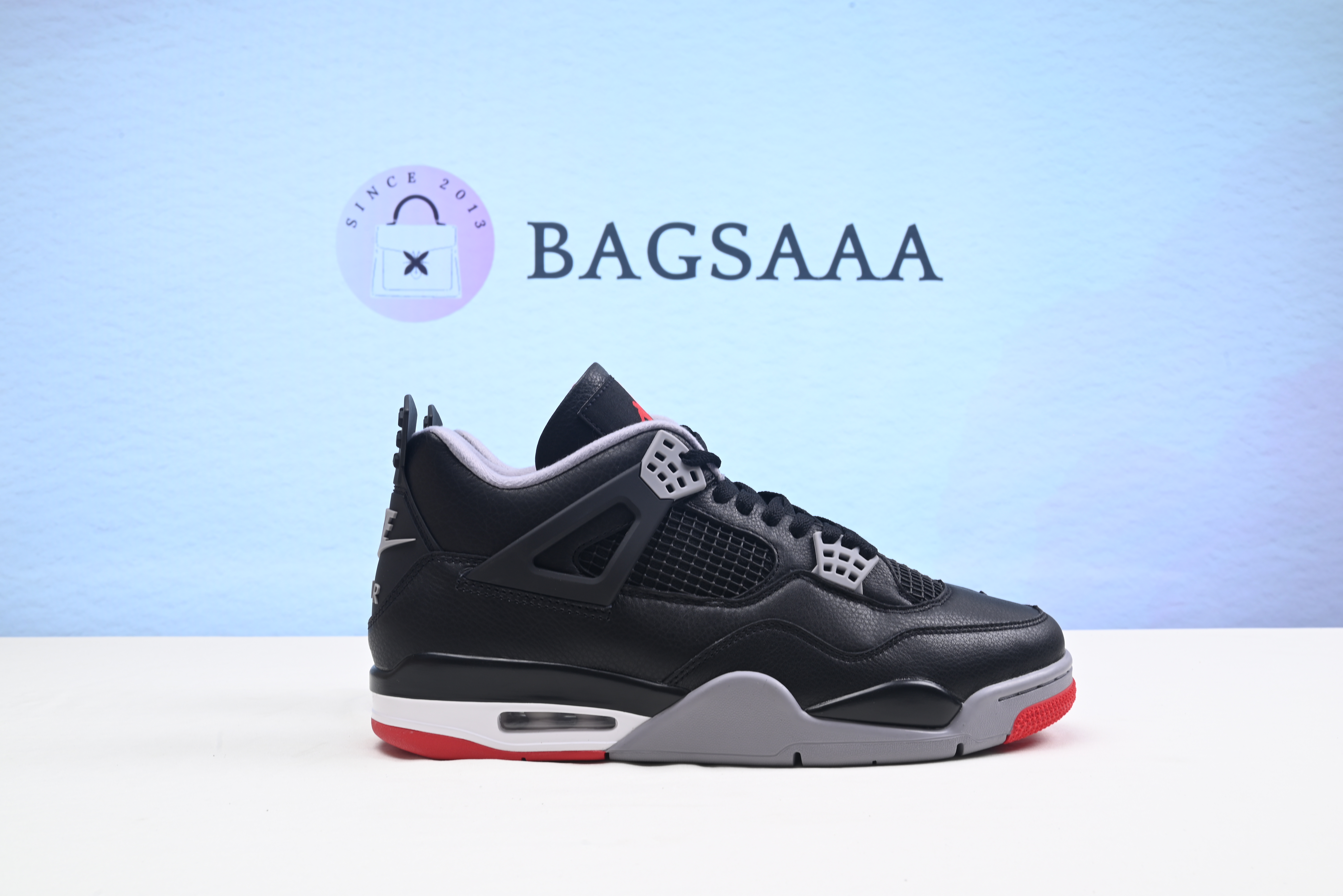 Air Jordan 4 Motorsport