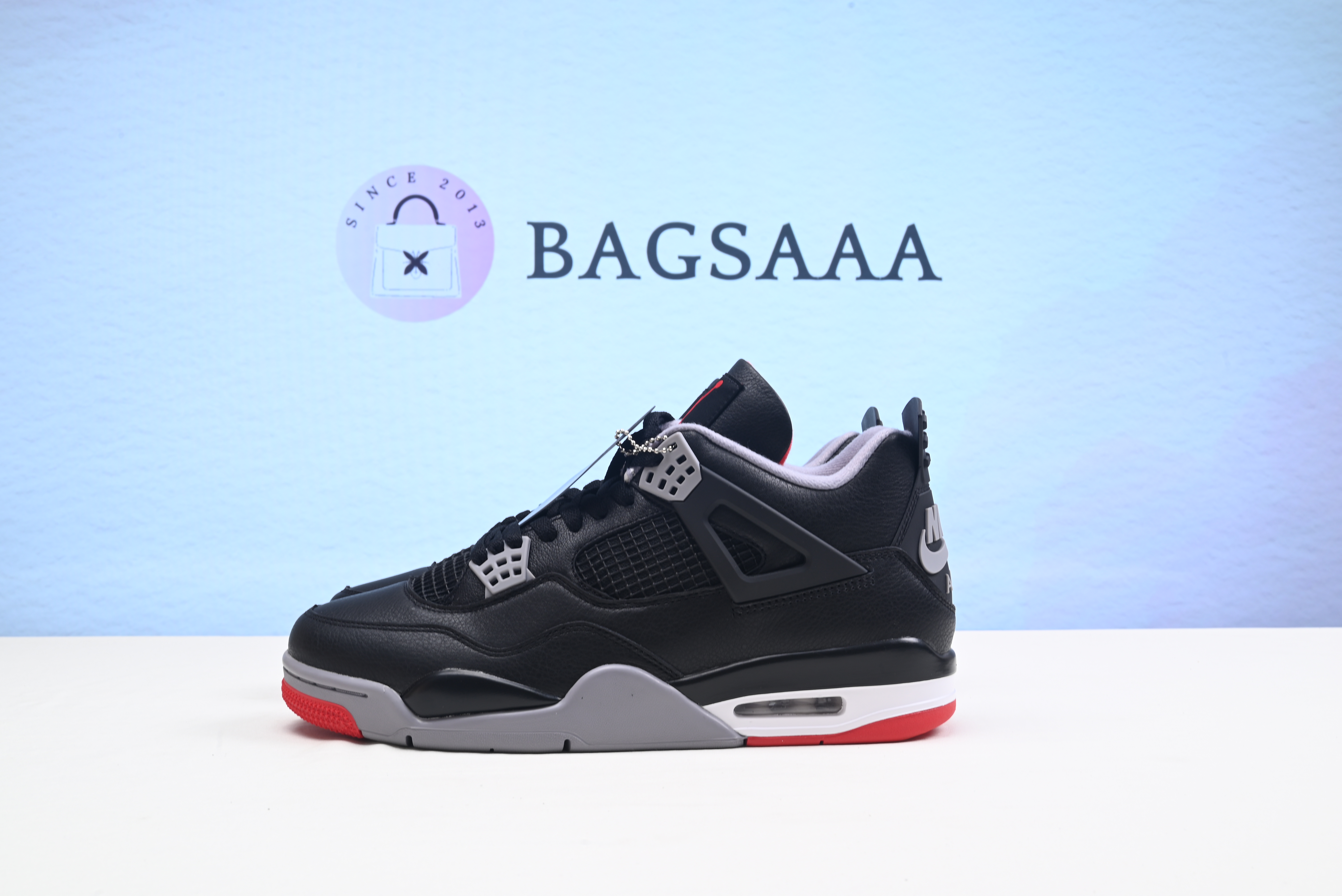 Air Jordan 4 Motorsport