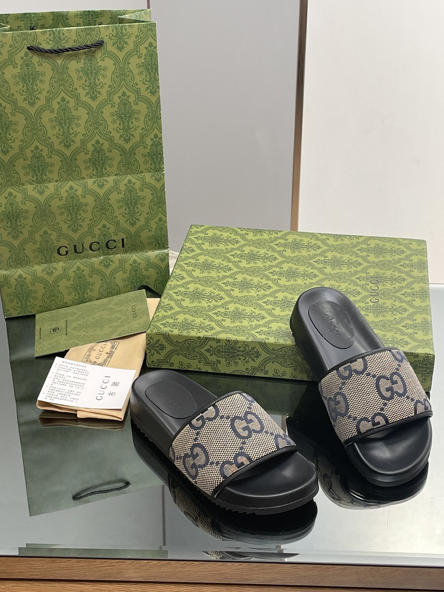 Bagsaaa Gvc*1 Slides